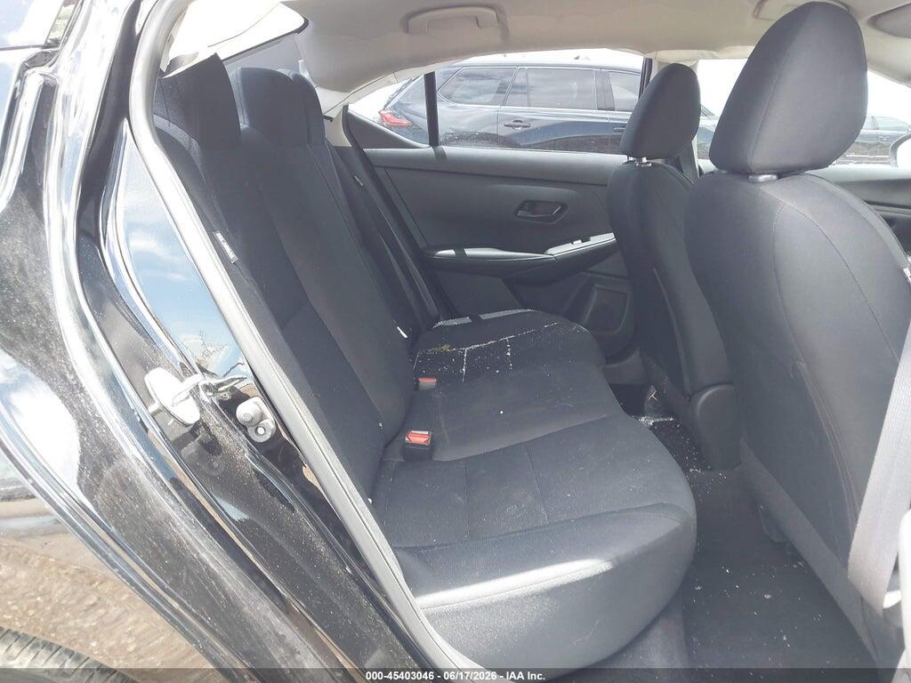 3N1AB8BV8RY210079 2024 NISSAN SENTRA photo no. 8