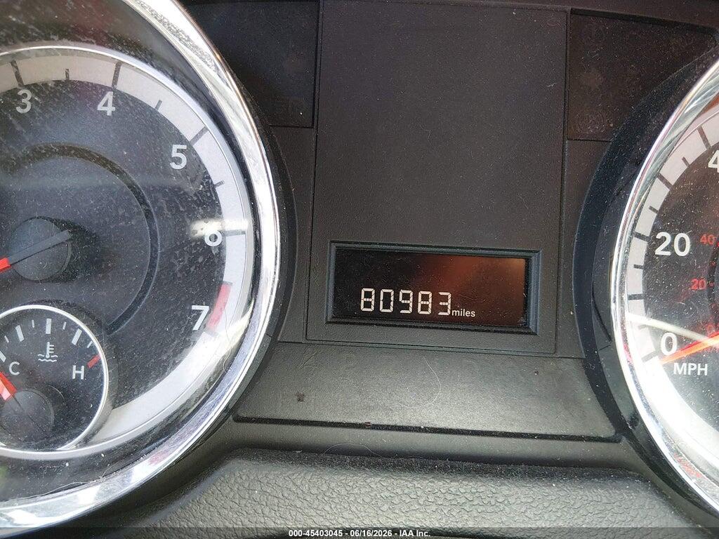 2C4RDGCG6KR661277 2019 DODGE GRAND CARAVAN photo no. 7