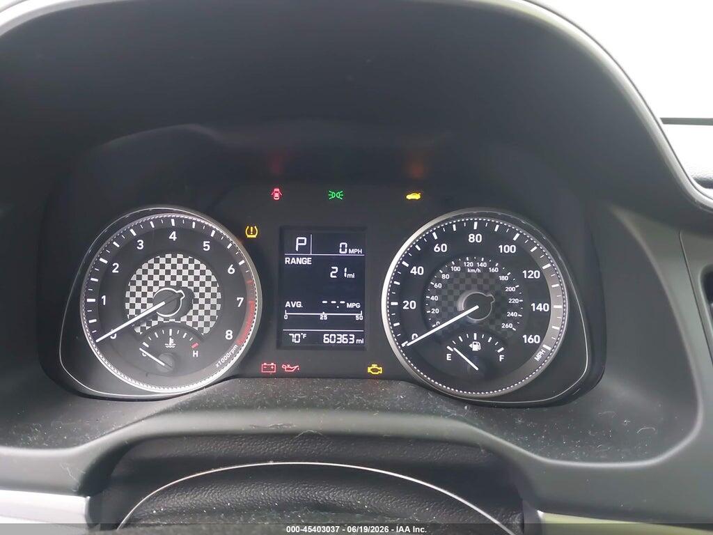 5NPD74LF7KH489863 2019 HYUNDAI ELANTRA photo no. 7