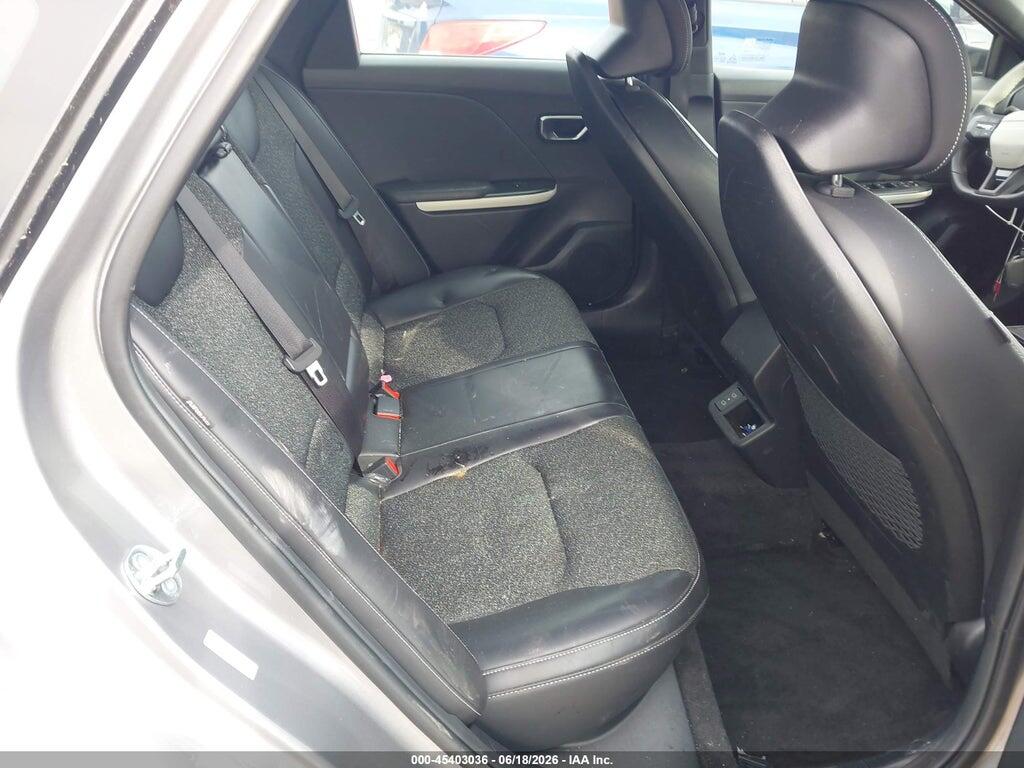 3KPFW4DE4SE163282 2025 KIA K4 photo no. 8