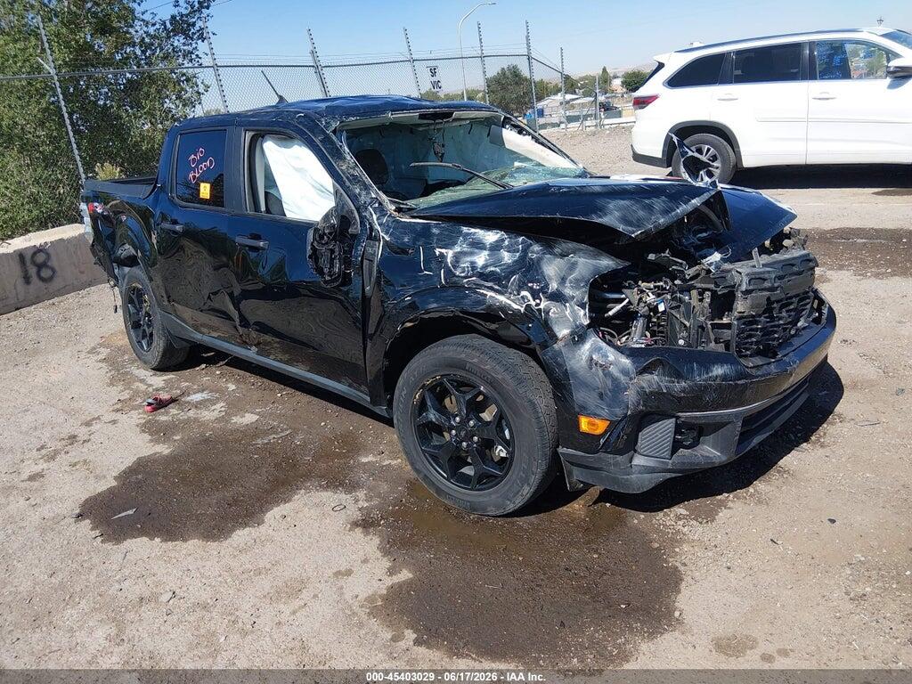 3FTTW8J99RRB05639 2024 FORD MAVERICK photo no. 1