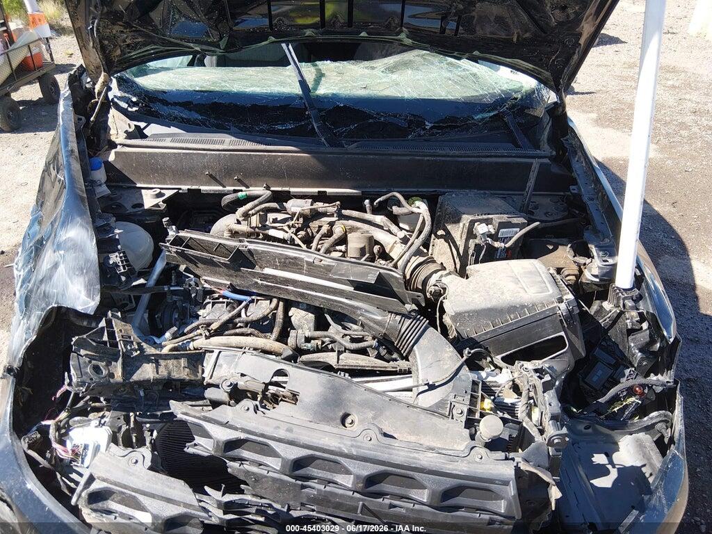 3FTTW8J99RRB05639 2024 FORD MAVERICK photo no. 10