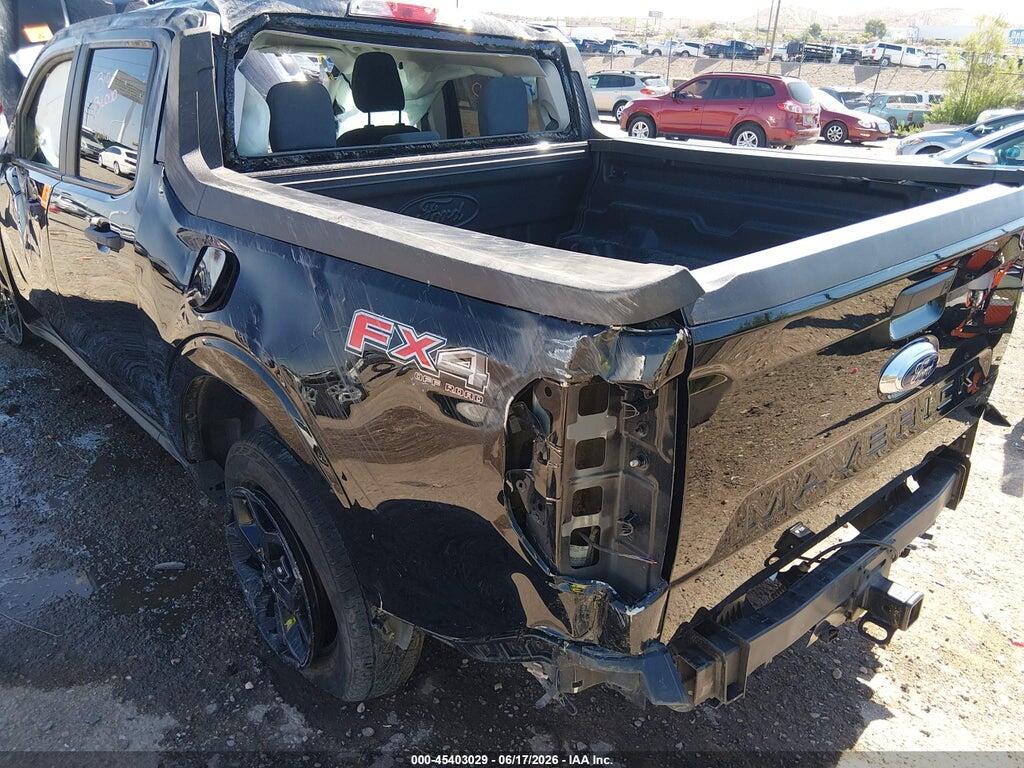 3FTTW8J99RRB05639 2024 FORD MAVERICK photo no. 6