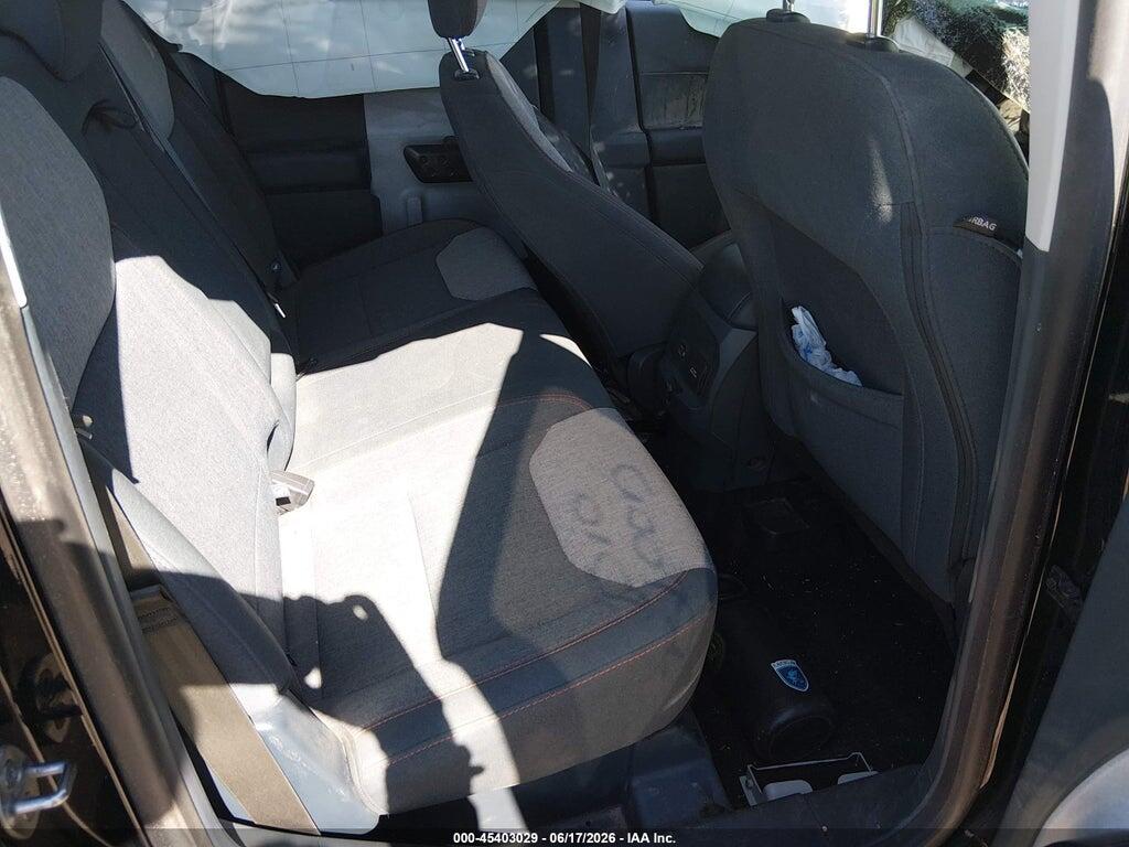 3FTTW8J99RRB05639 2024 FORD MAVERICK photo no. 8