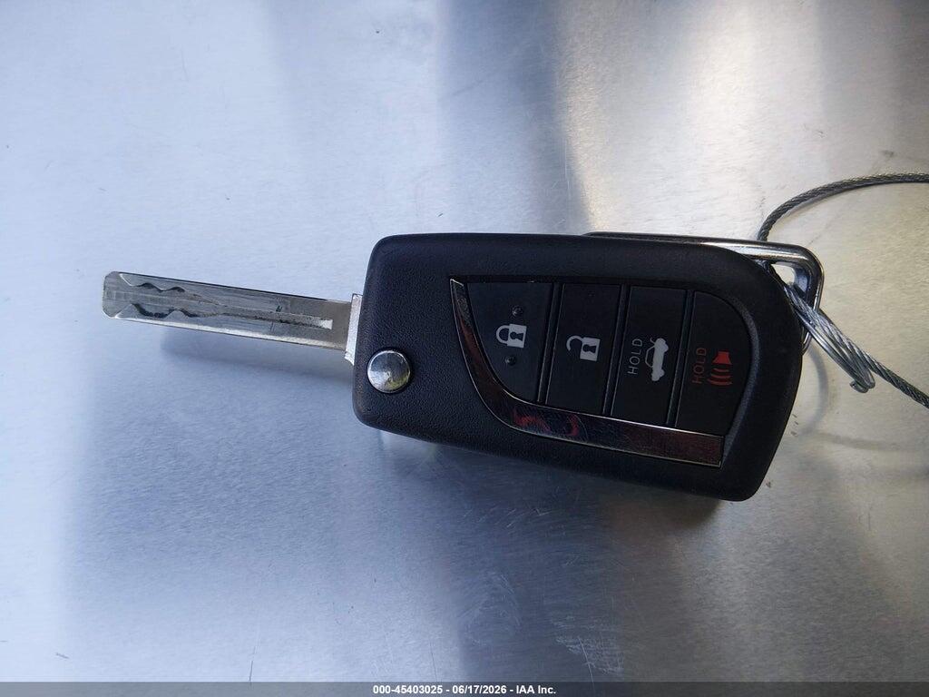 5YFB4MDE0RP113878 2024 TOYOTA COROLLA photo no. 11