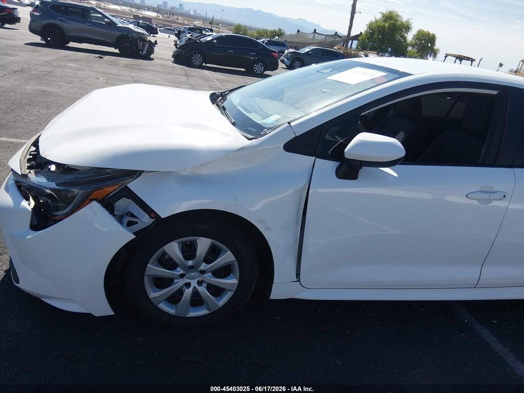 5YFB4MDE0RP113878 2024 TOYOTA COROLLA photo no. 6
