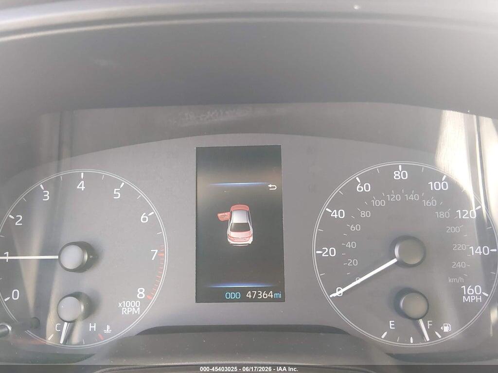 5YFB4MDE0RP113878 2024 TOYOTA COROLLA photo no. 7