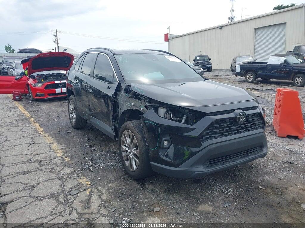 2T3C1RFV8RC261291 2024 TOYOTA RAV4 photo no. 1