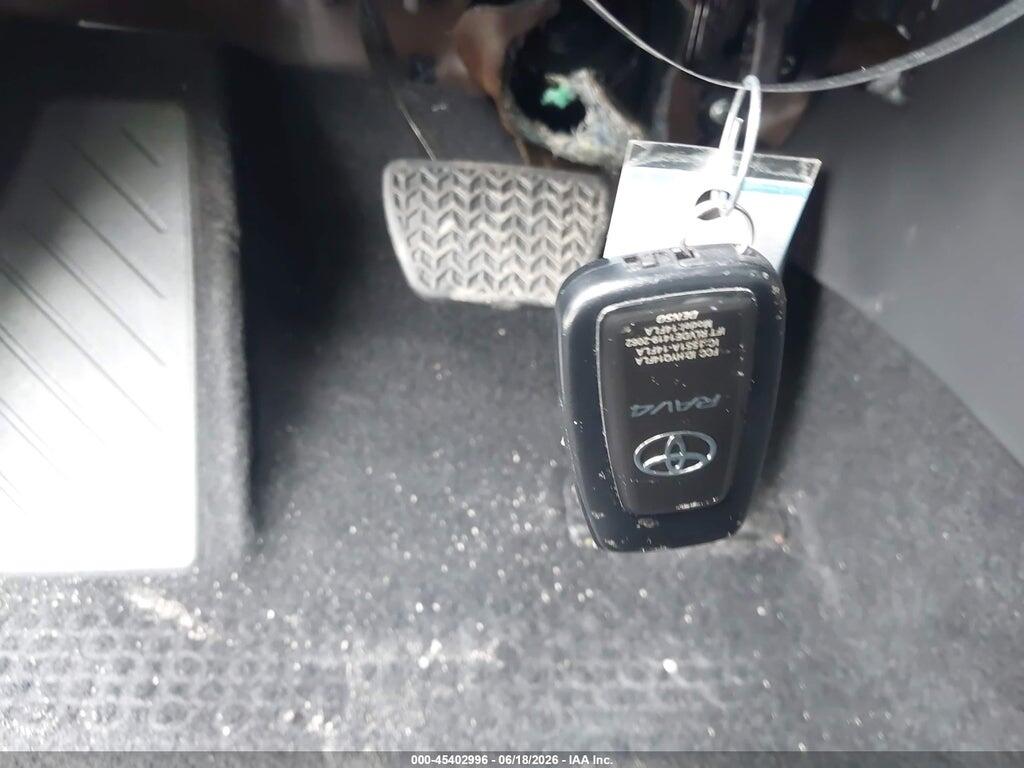 2T3C1RFV8RC261291 2024 TOYOTA RAV4 photo no. 11