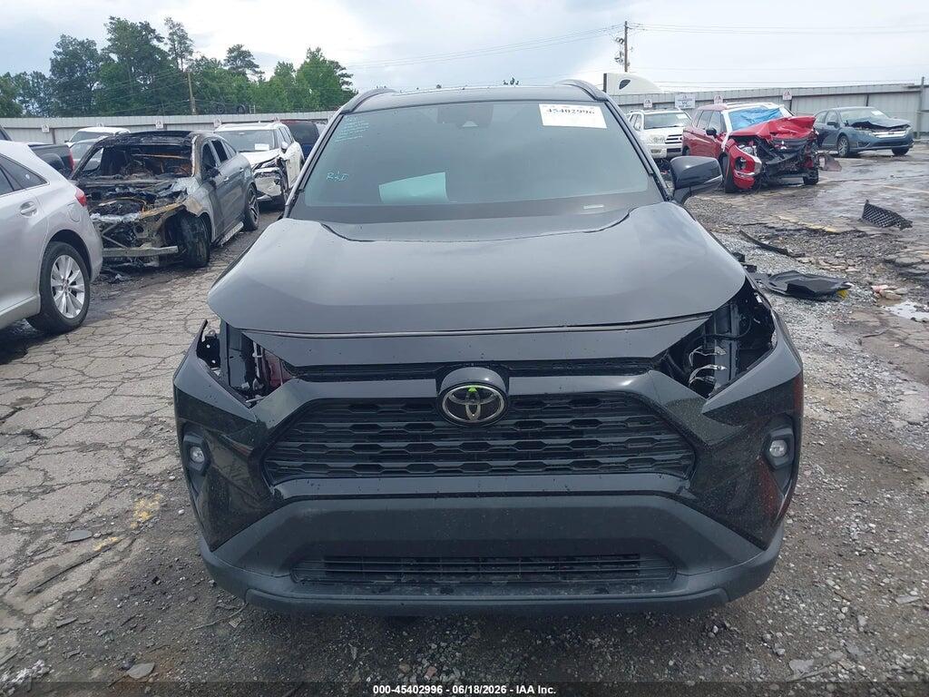 2T3C1RFV8RC261291 2024 TOYOTA RAV4 photo no. 12