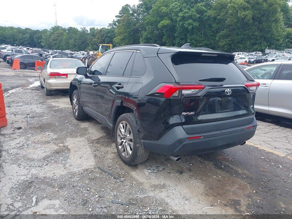 2T3C1RFV8RC261291 2024 TOYOTA RAV4 photo no. 3