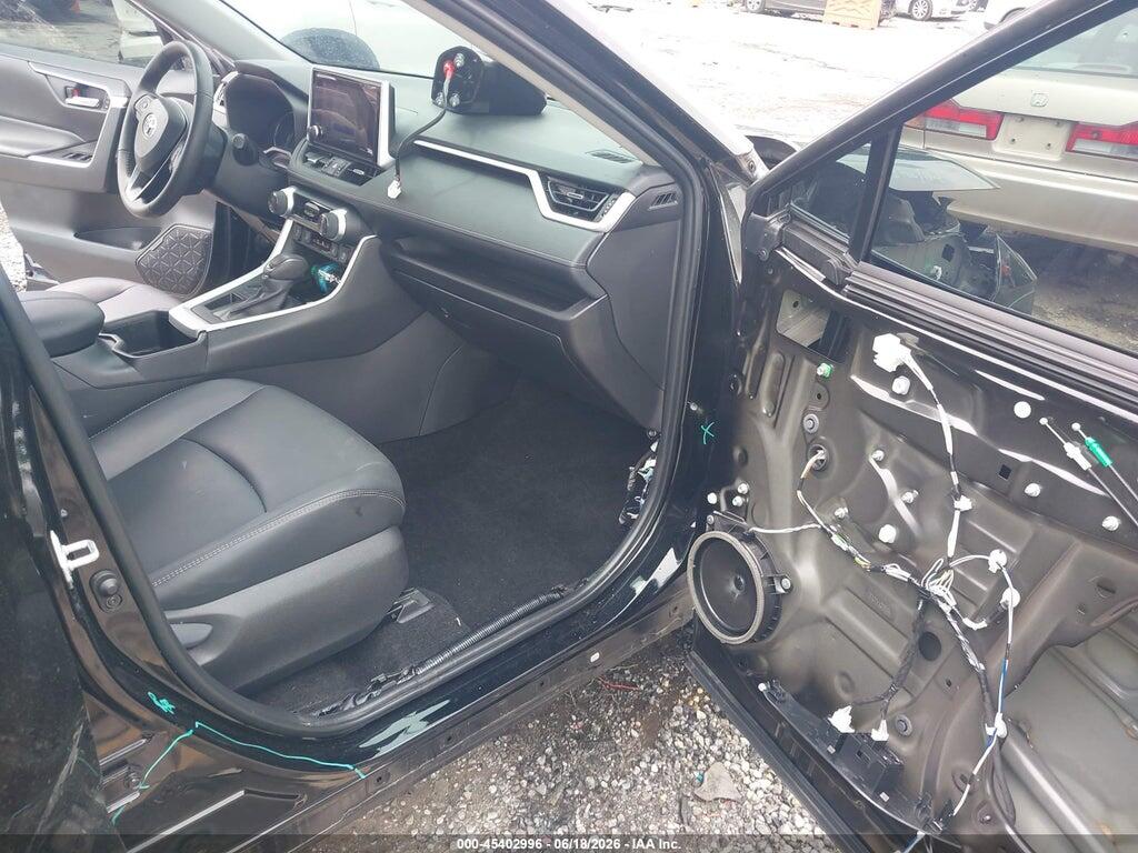 2T3C1RFV8RC261291 2024 TOYOTA RAV4 photo no. 5