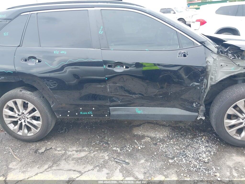 2T3C1RFV8RC261291 2024 TOYOTA RAV4 photo no. 6