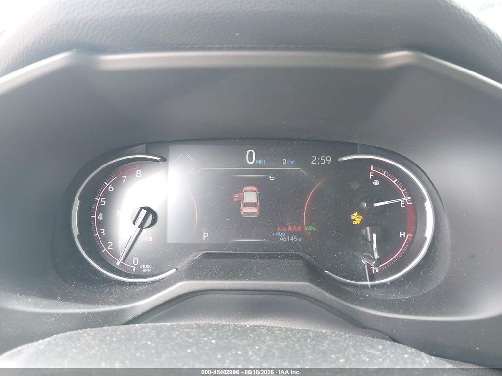 2T3C1RFV8RC261291 2024 TOYOTA RAV4 photo no. 7