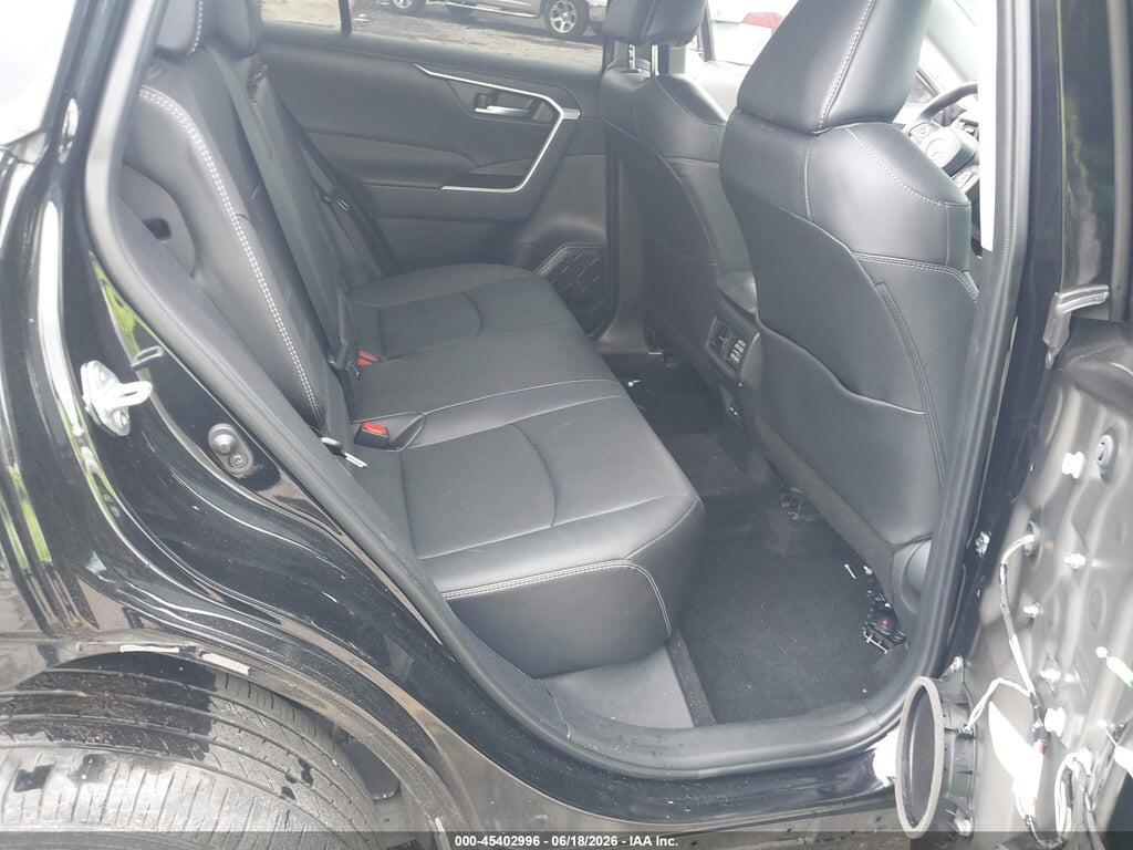 2T3C1RFV8RC261291 2024 TOYOTA RAV4 photo no. 8