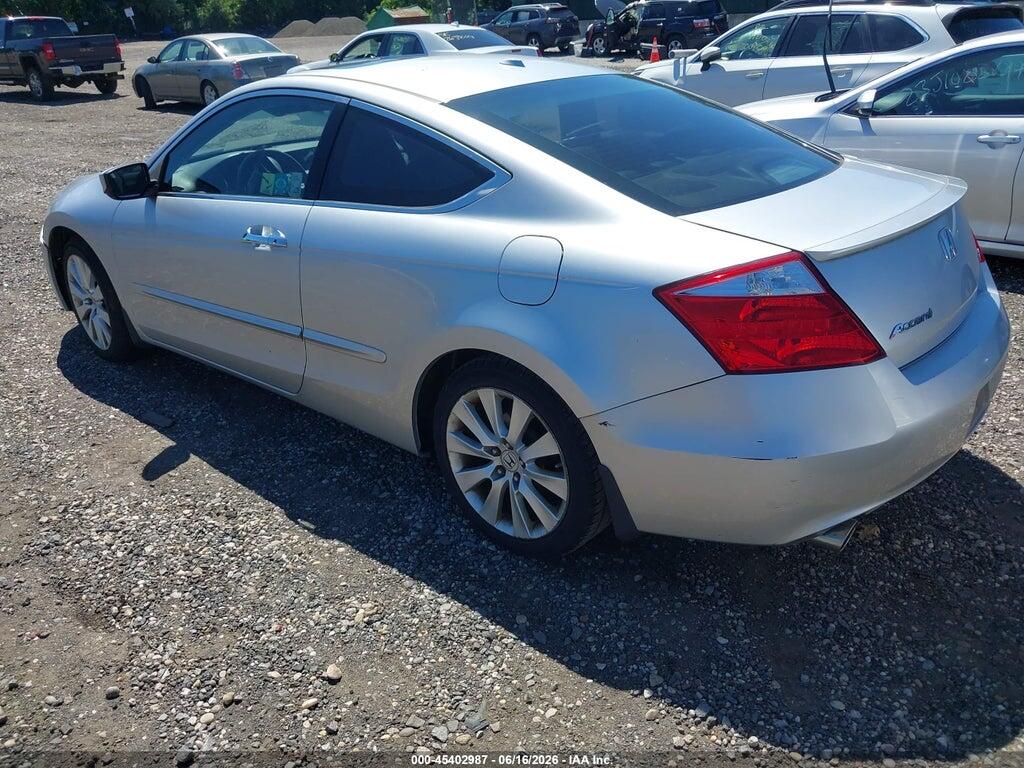 1HGCS2B82AA006420 2010 HONDA ACCORD photo no. 3