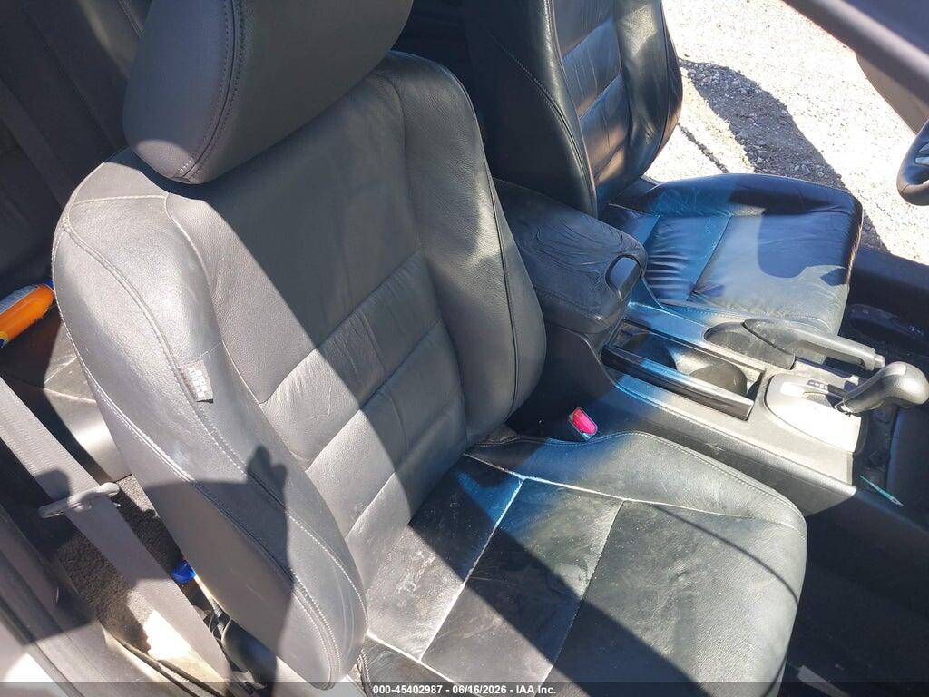1HGCS2B82AA006420 2010 HONDA ACCORD photo no. 5