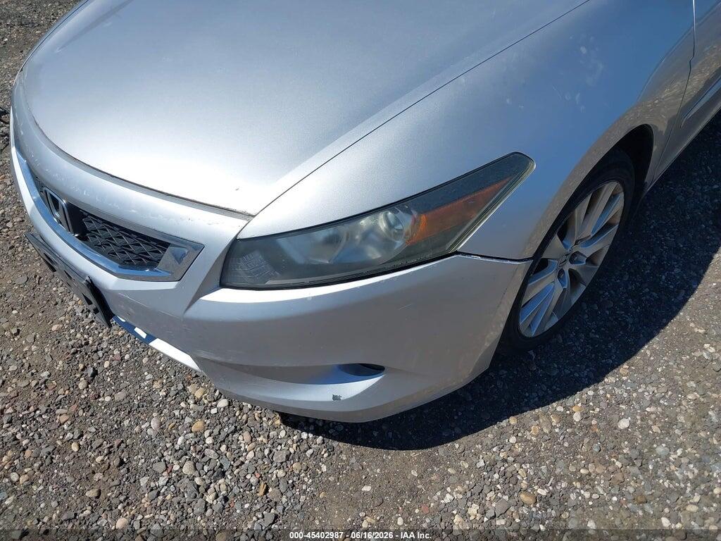 1HGCS2B82AA006420 2010 HONDA ACCORD photo no. 6