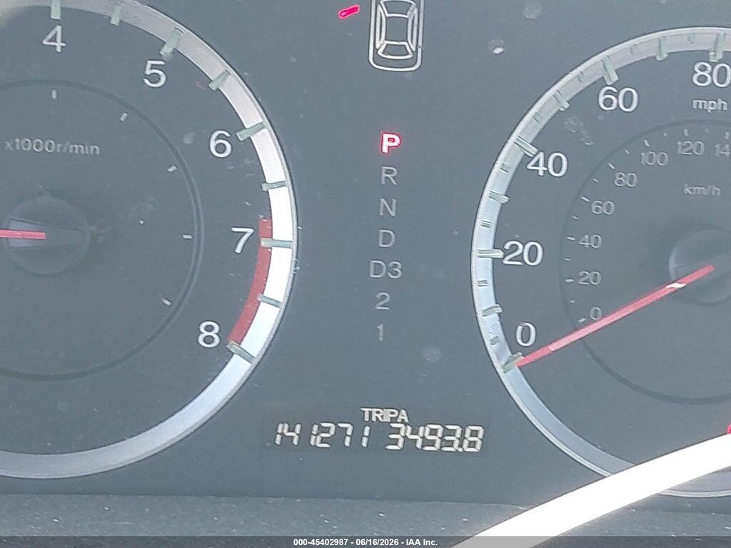 1HGCS2B82AA006420 2010 HONDA ACCORD photo no. 7