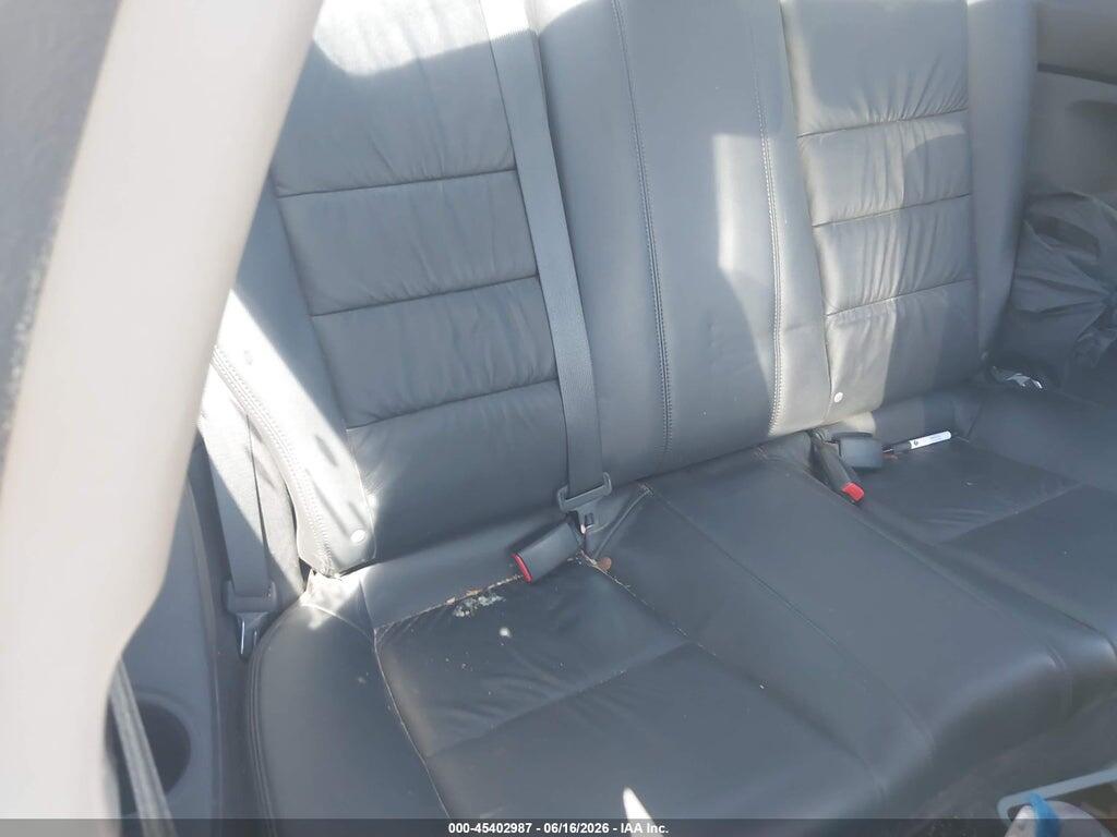1HGCS2B82AA006420 2010 HONDA ACCORD photo no. 8