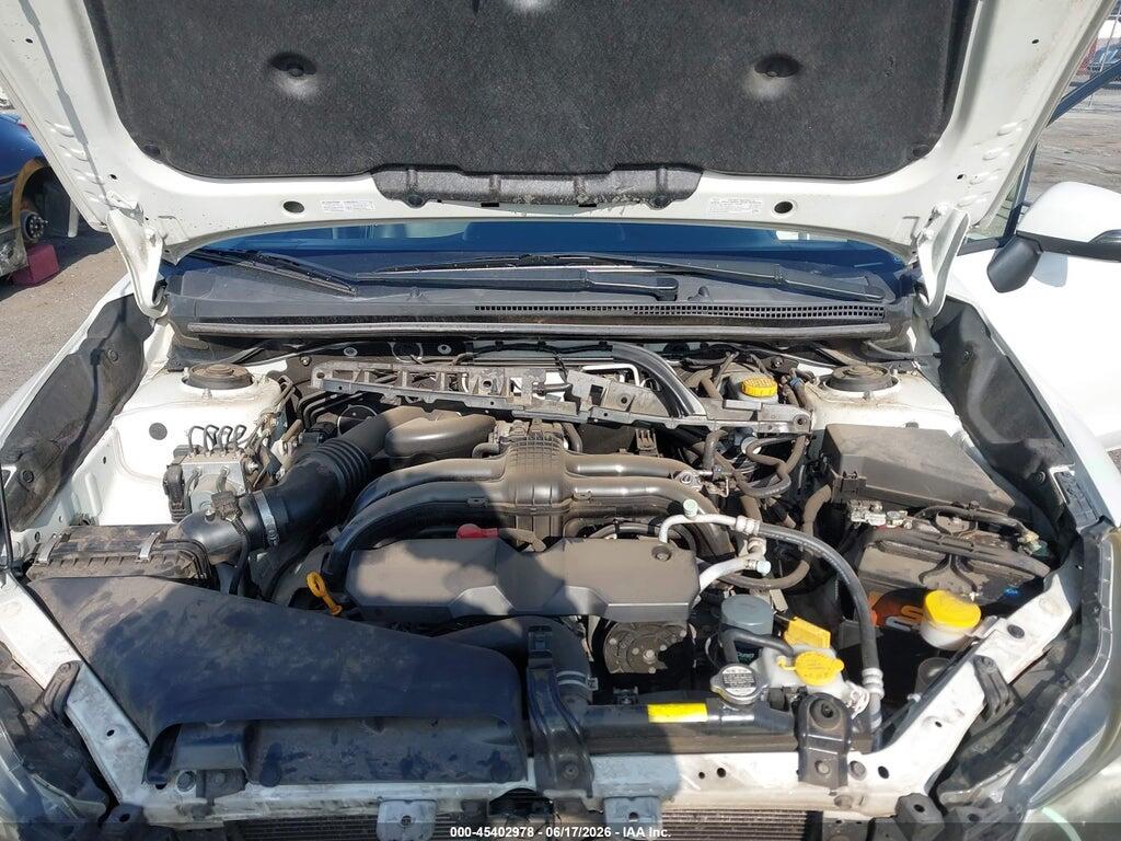 JF2GPAPC0F8239690 2015 SUBARU XV CROSSTREK photo no. 10