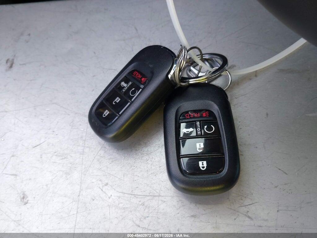 2HGFE1F96RH323857 2024 HONDA CIVIC photo no. 11