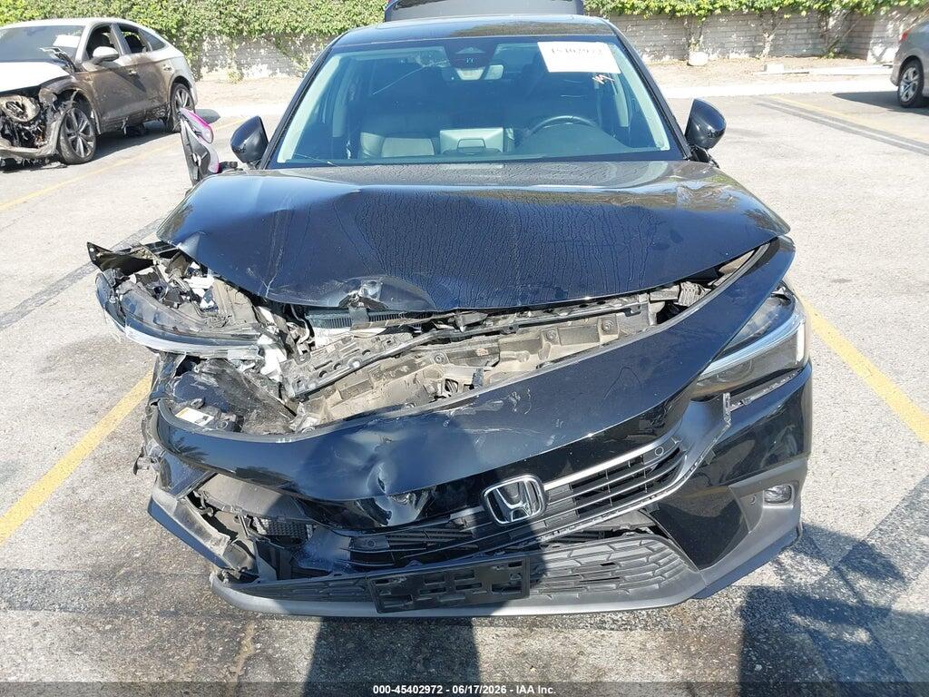 2HGFE1F96RH323857 2024 HONDA CIVIC photo no. 12