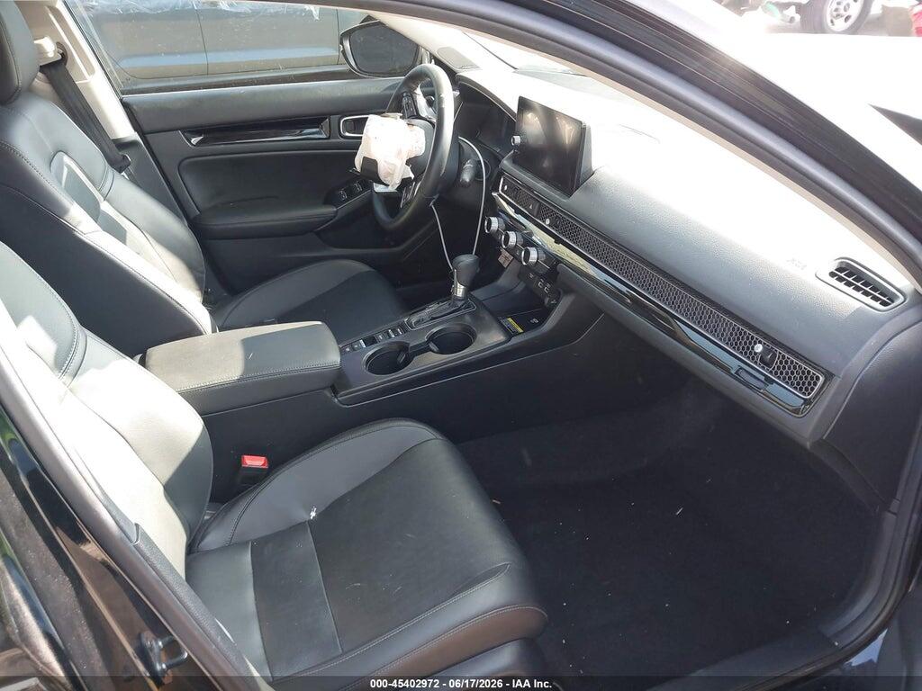 2HGFE1F96RH323857 2024 HONDA CIVIC photo no. 5