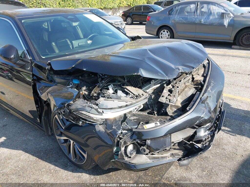 2HGFE1F96RH323857 2024 HONDA CIVIC photo no. 6