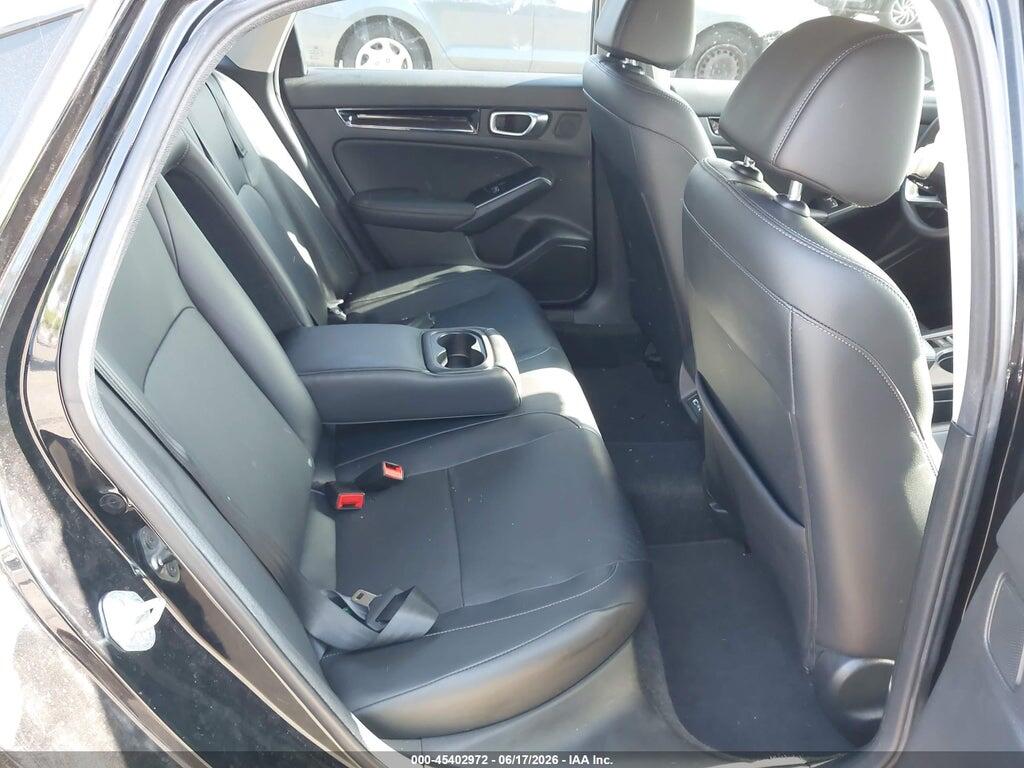 2HGFE1F96RH323857 2024 HONDA CIVIC photo no. 8