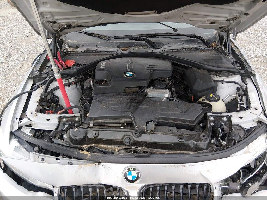 WBA4A5C59FG051304 2015 BMW 428 GRAN COUPE photo no. 10