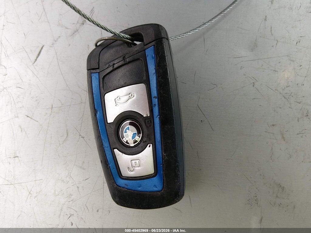 WBA4A5C59FG051304 2015 BMW 428 GRAN COUPE photo no. 11