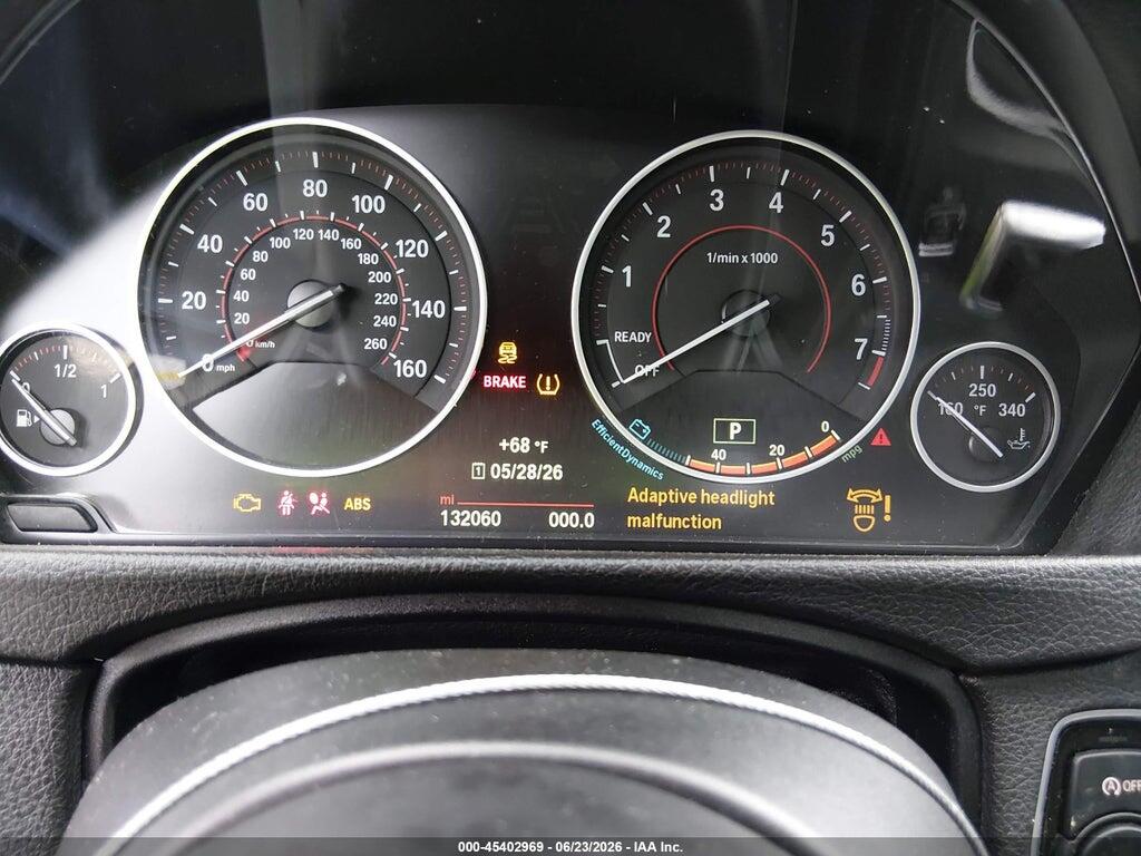 WBA4A5C59FG051304 2015 BMW 428 GRAN COUPE photo no. 7