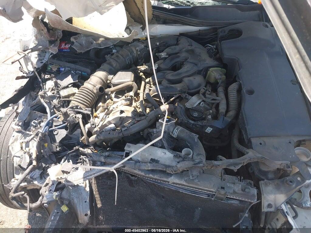 JTHBF5C29A5117502 2010 LEXUS IS 250 photo no. 10