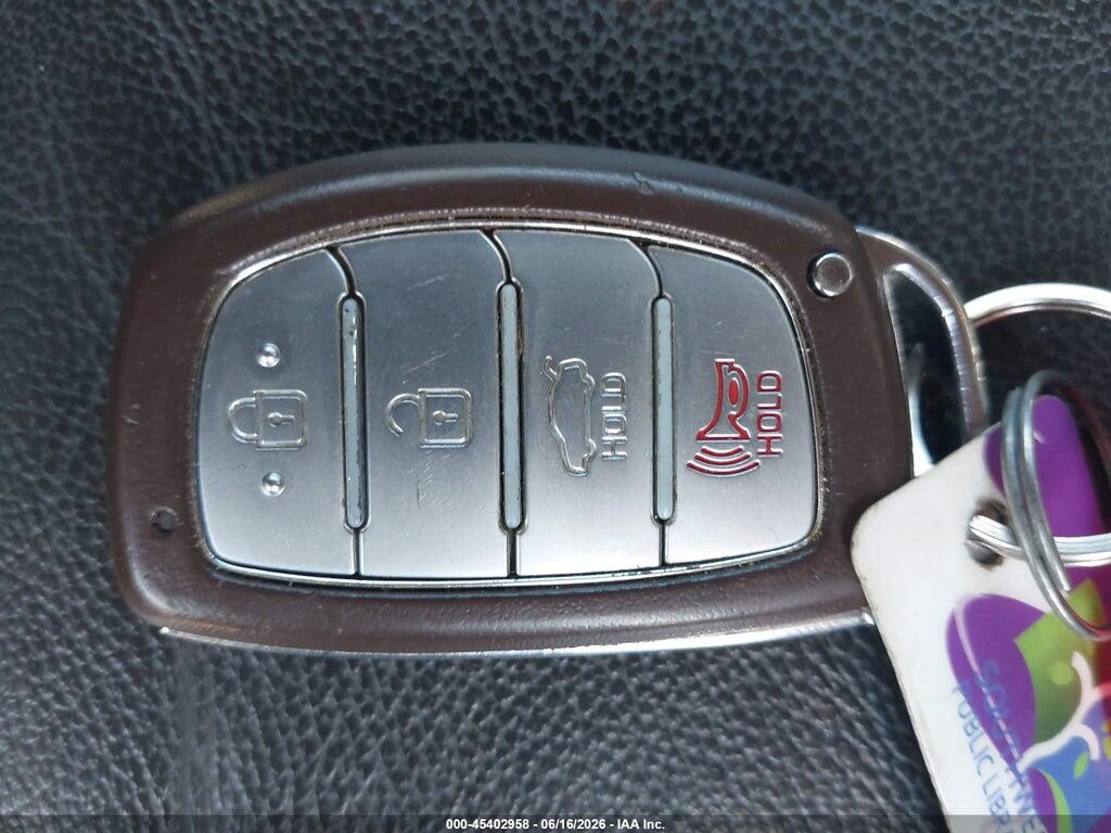 5NPE34AF8FH092512 2015 HYUNDAI SONATA photo no. 11