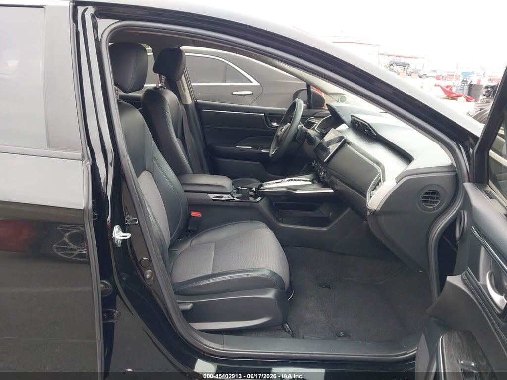 JHMZC5F1XMC001641 2021 HONDA CLARITY PLUG-IN HYBRID photo no. 5