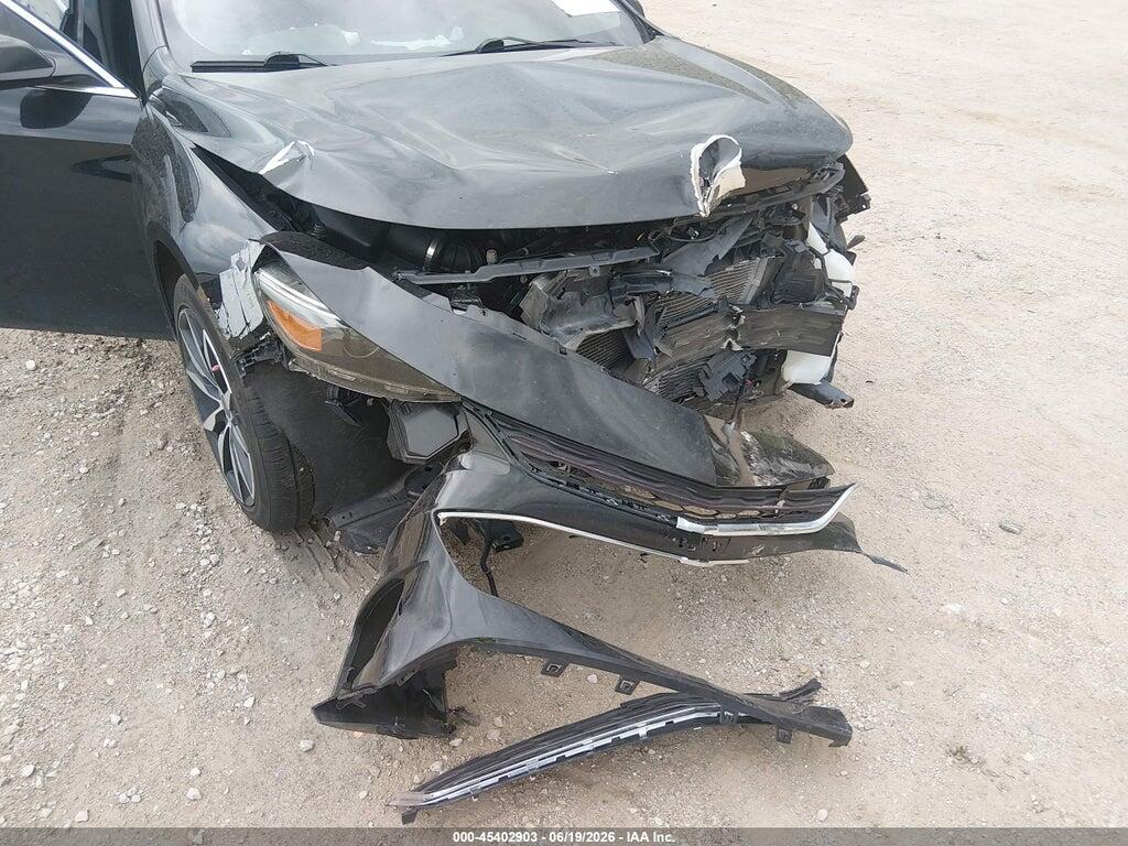 1G1ZD5ST6JF281650 2018 CHEVROLET MALIBU photo no. 12