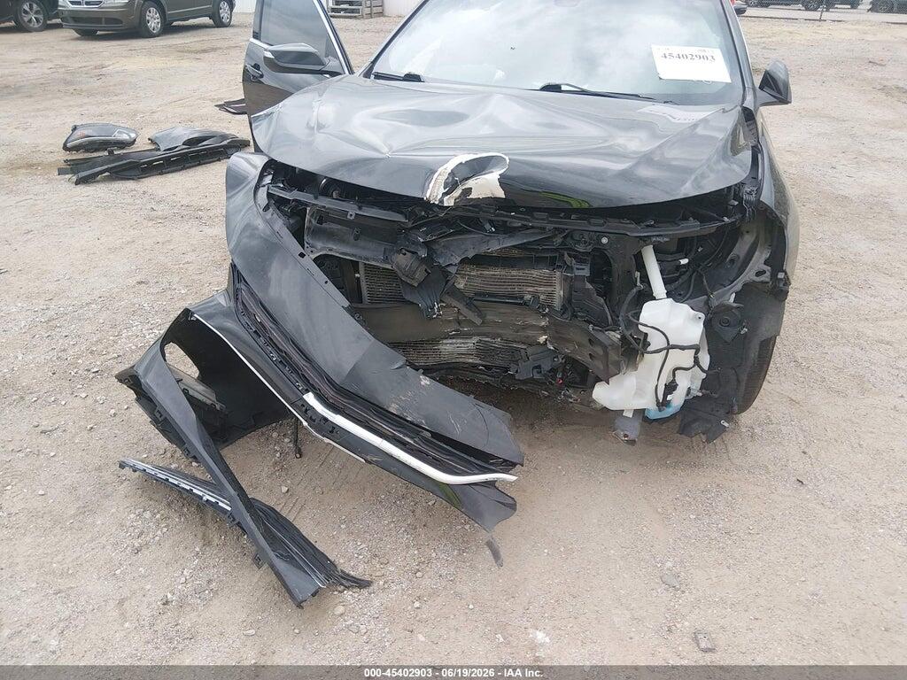 1G1ZD5ST6JF281650 2018 CHEVROLET MALIBU photo no. 6