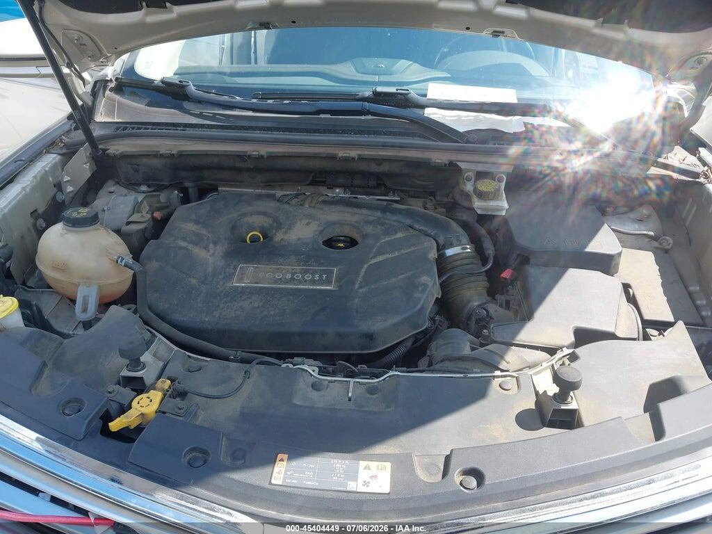 5LMTJ3DH4HUL35593 2017 LINCOLN MKC photo no. 10