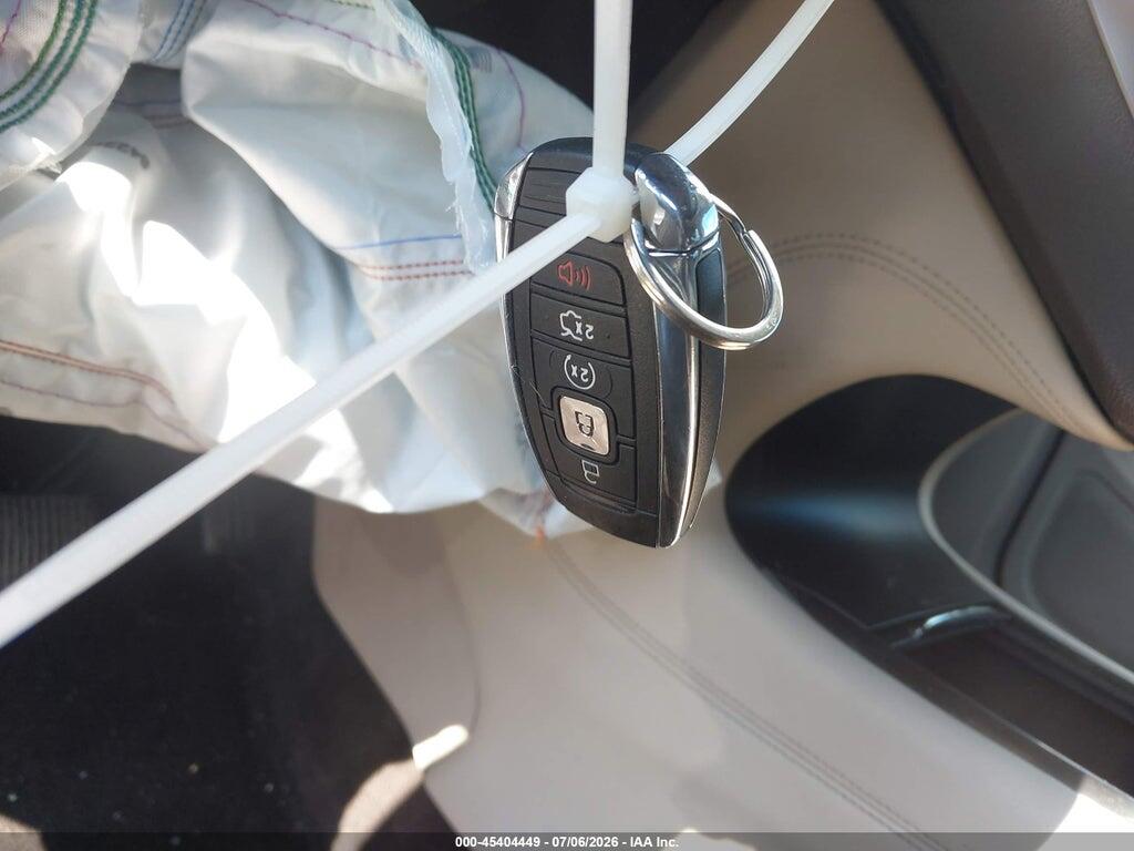 5LMTJ3DH4HUL35593 2017 LINCOLN MKC photo no. 11