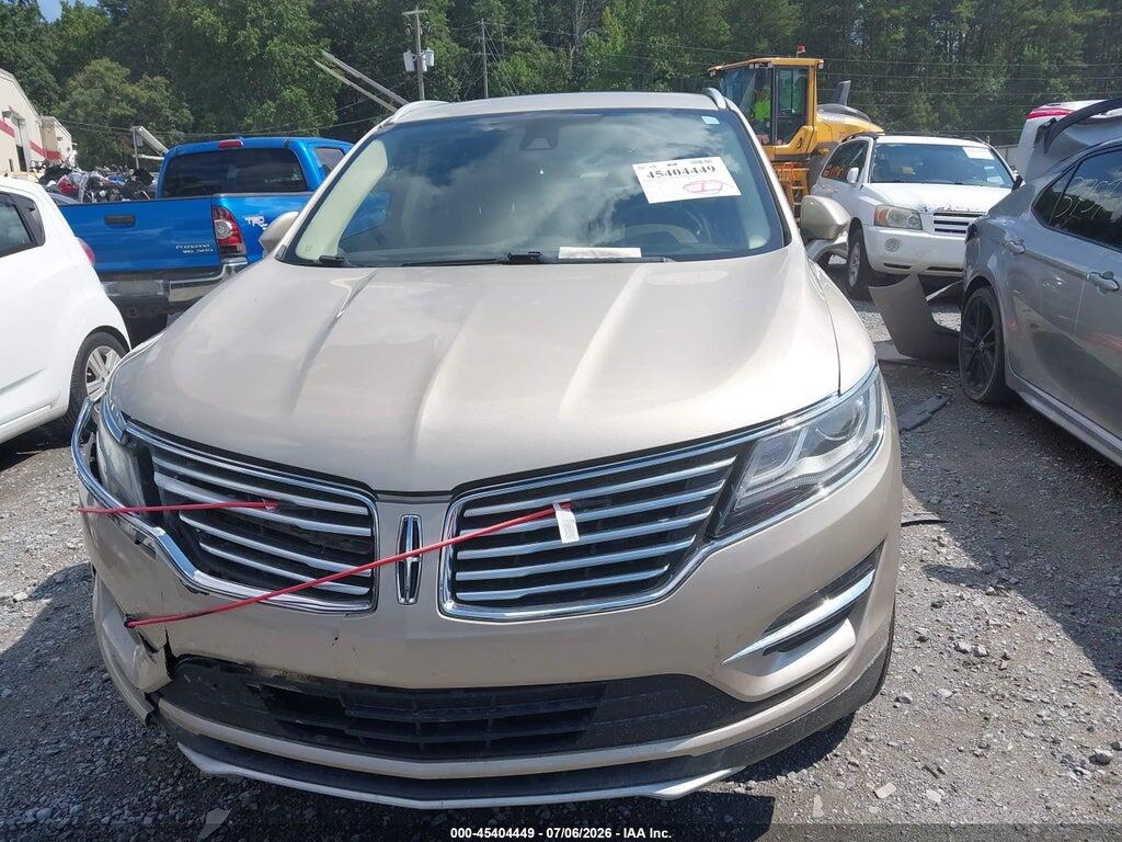 5LMTJ3DH4HUL35593 2017 LINCOLN MKC photo no. 12