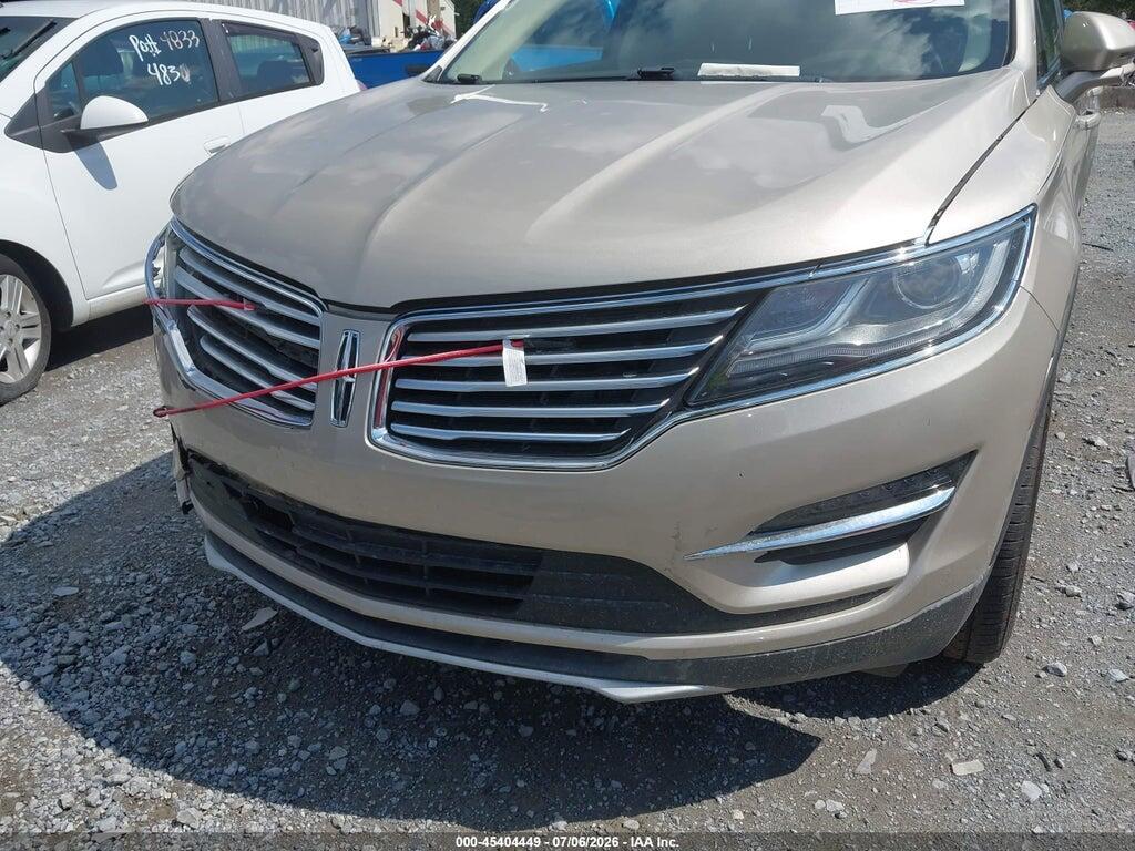 5LMTJ3DH4HUL35593 2017 LINCOLN MKC photo no. 6