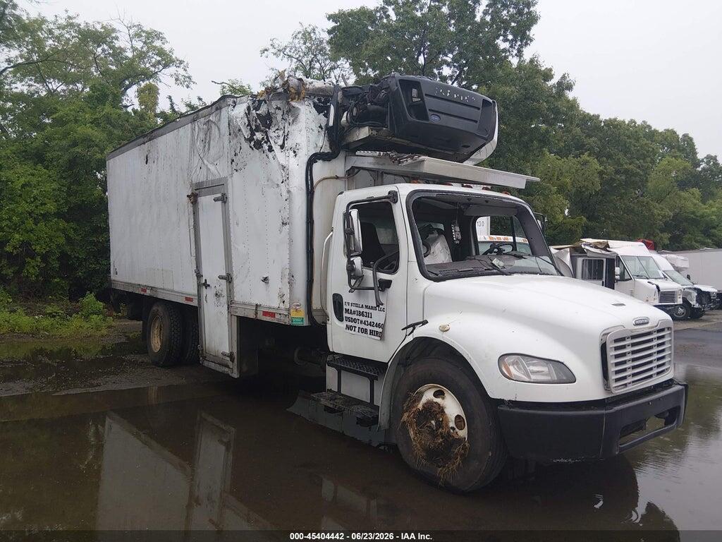 3ALACWDT2EDFS3058 2014 FREIGHTLINER M2 photo no. 1