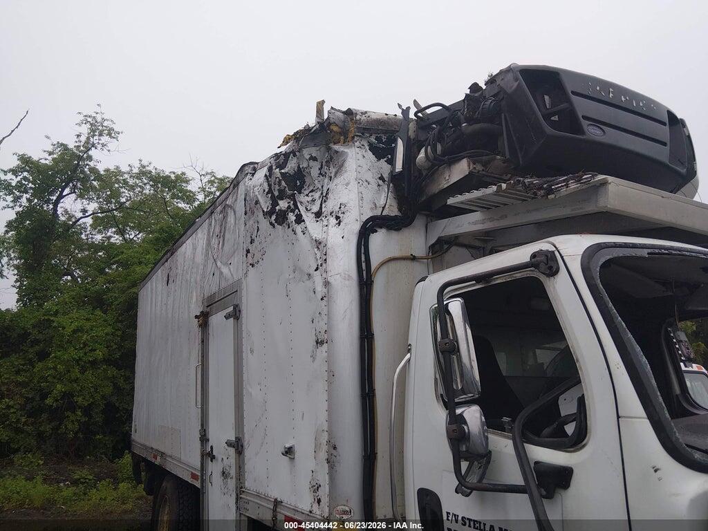 3ALACWDT2EDFS3058 2014 FREIGHTLINER M2 photo no. 10