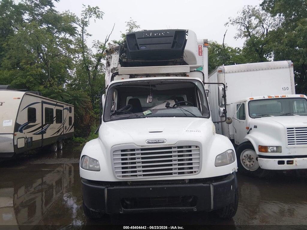 3ALACWDT2EDFS3058 2014 FREIGHTLINER M2 photo no. 11