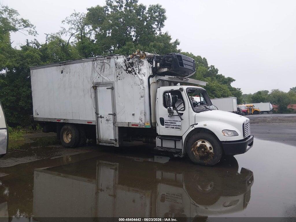 3ALACWDT2EDFS3058 2014 FREIGHTLINER M2 photo no. 12