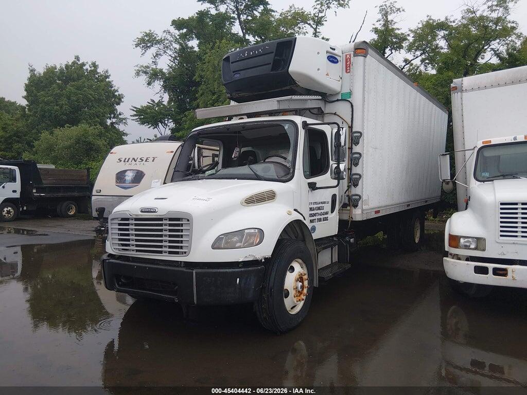 3ALACWDT2EDFS3058 2014 FREIGHTLINER M2 photo no. 2