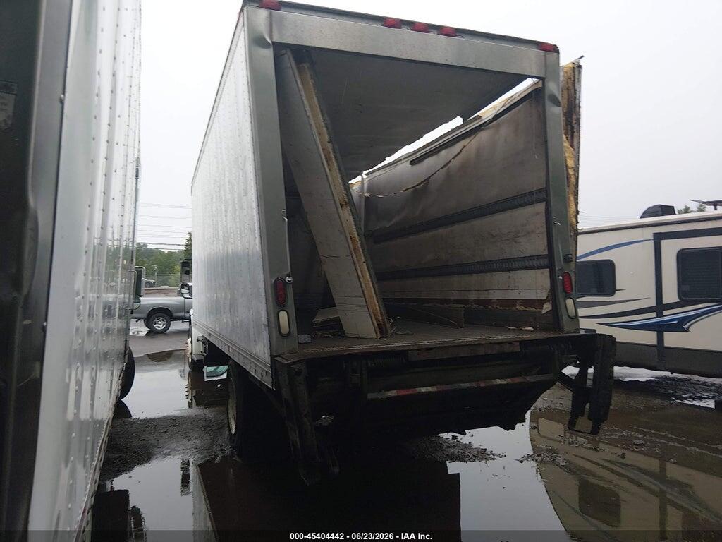 3ALACWDT2EDFS3058 2014 FREIGHTLINER M2 photo no. 3