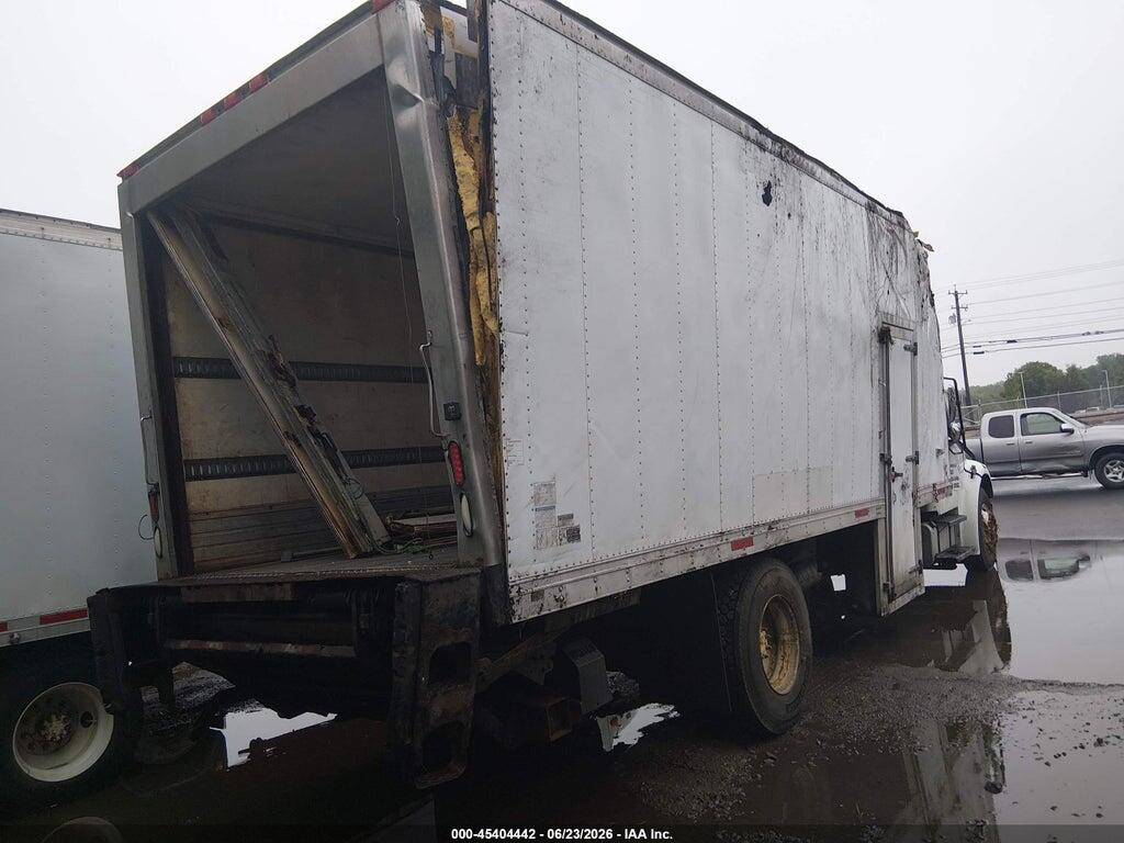 3ALACWDT2EDFS3058 2014 FREIGHTLINER M2 photo no. 4