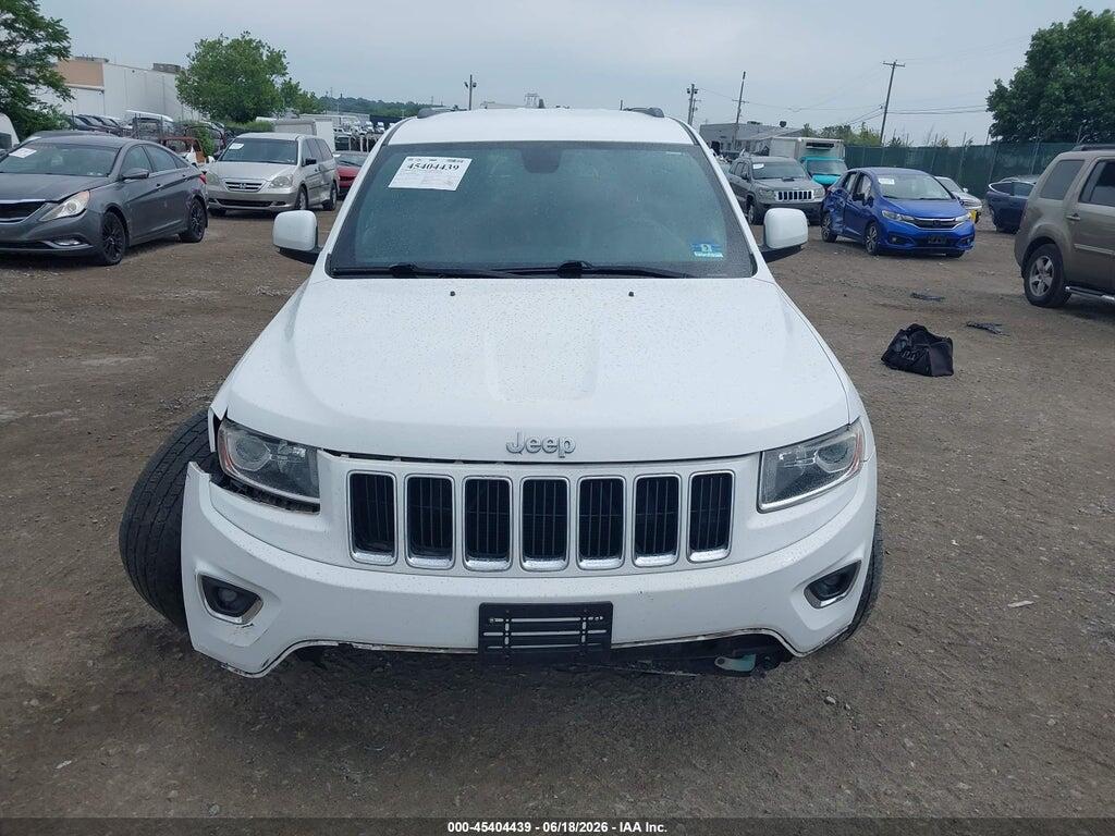 1C4RJEBG0EC499061 2014 JEEP GRAND CHEROKEE photo no. 12